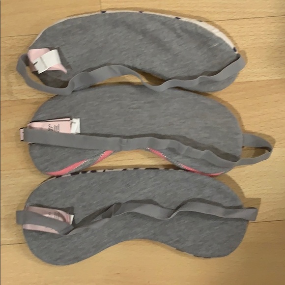 Victoria’s Secret Sleep Masks - Picture 2 of 2